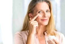 Skincare Habits for Over-40s