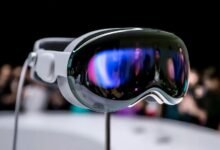 How to Order Apple Vision Pro