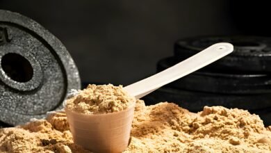 What is Protein Powder