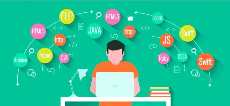 The Most In-Demand Programming Languages to Learn in 2024 - StoryMag