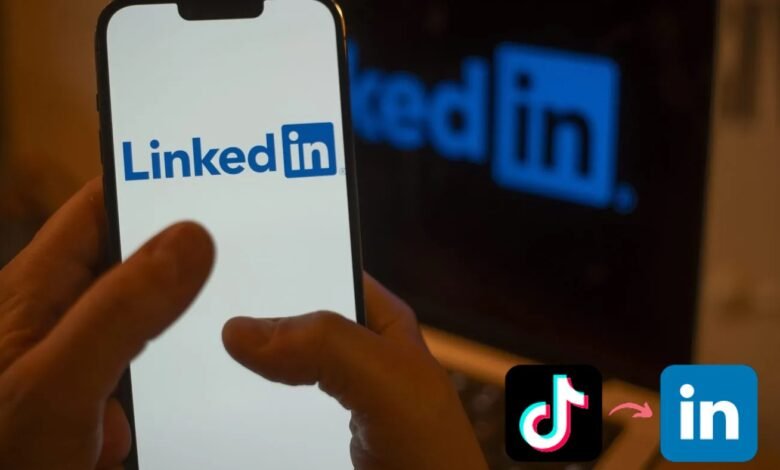 Does TikTok Replace LinkedIn for Recruitment