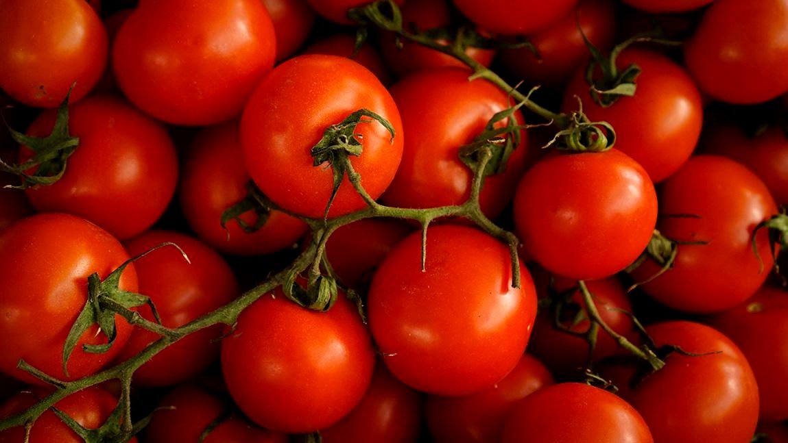 Health Benefits of Tomatoes