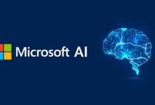 Microsoft lntroduce AI that Noted Everything