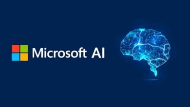 Microsoft lntroduce AI that Noted Everything