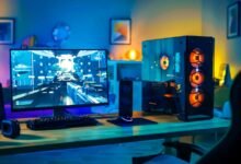 What to Look Before Buying a Gaming PC?