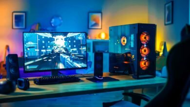 What to Look Before Buying a Gaming PC?