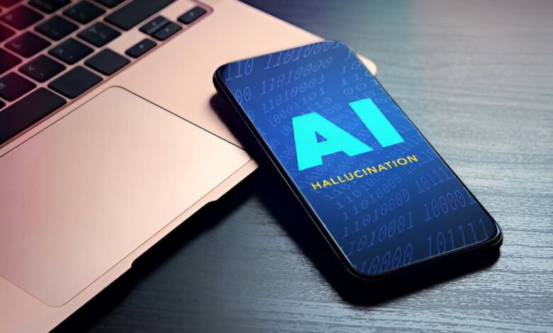 How to Spot AI hallucinations