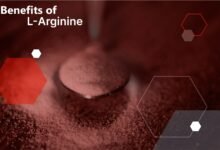 Health Benefits of L-Arginine