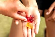 creatine gummies