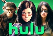 Sci-Fi Movies On Hulu to Watch in November 2024