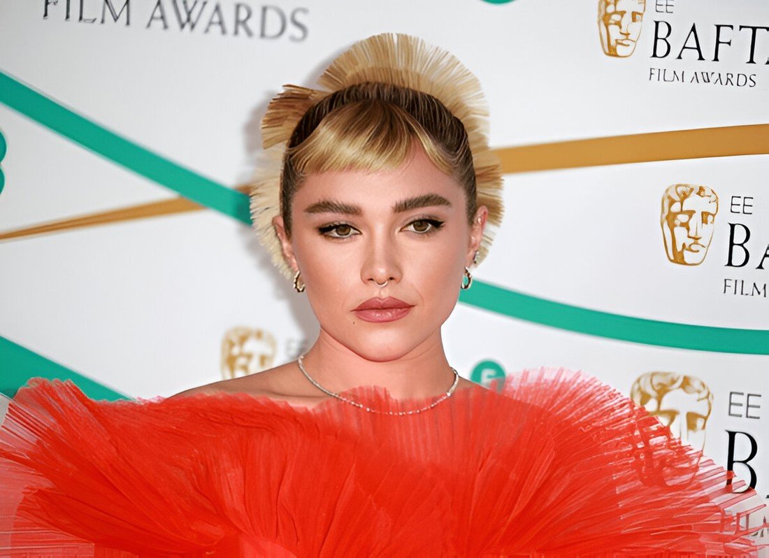 Florence Pugh