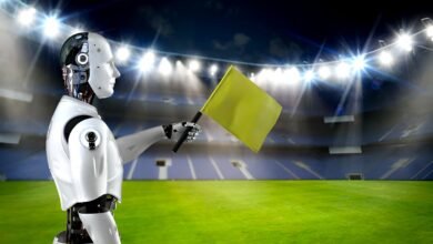 How AI and Data Analytics Are Changing UK Football