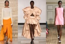 Top UK Fashion Trends for 2025