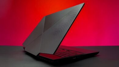 Best Gaming Laptops & Consoles for 2025