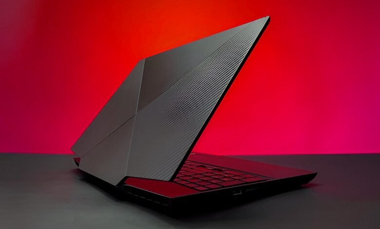 Best Gaming Laptops & Consoles for 2025