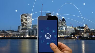 How the UK is Leading the Smart City Revolution