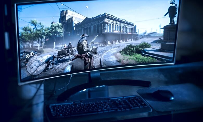 Top 10 Open-World Games to Play in 2025