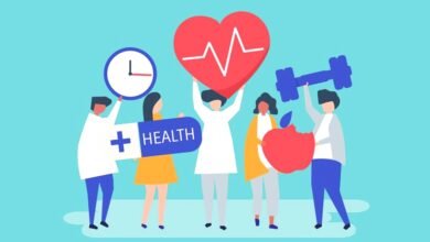 Top 10 UK Health Trends for 2025