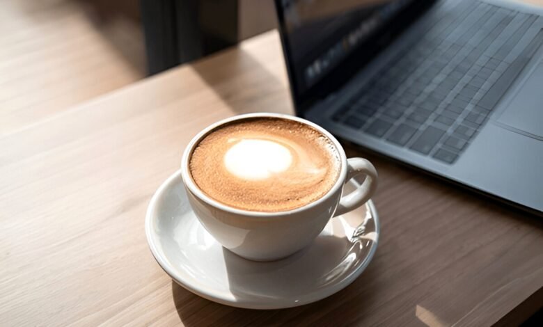 Science of Coffee