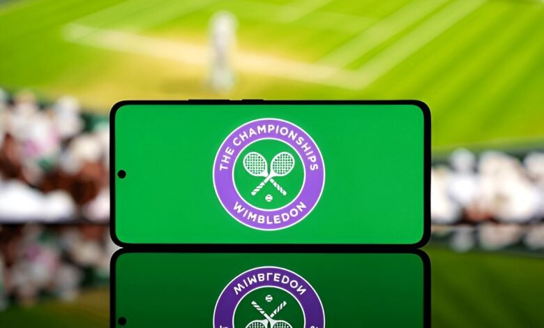 Wimbledon 2025