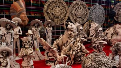Exploring UK Museums with a Fresh Perspective