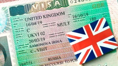 How to Apply for a UK Travel Visa Online