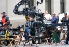 How to Become a Film Extra in the UK Without an Agent