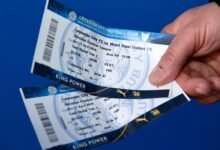 How to Buy Premier League Tickets Online in the UK