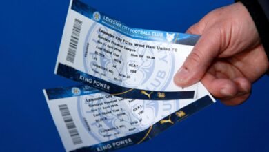 How to Buy Premier League Tickets Online in the UK