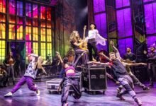 Must-See British Theatre Productions in London This Year