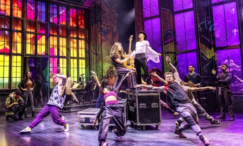 Must-See British Theatre Productions in London This Year