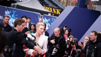UK Film Festivals You Can't Miss in 2025