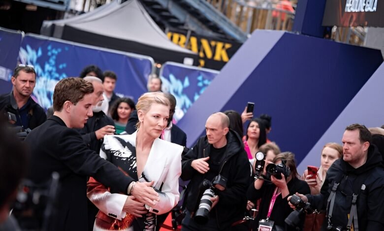 UK Film Festivals You Can't Miss in 2025