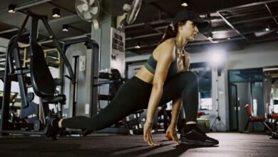 UK Fitness Trends Taking Over Gyms and Homes in 2025