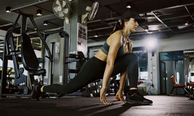 UK Fitness Trends Taking Over Gyms and Homes in 2025