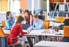 UK Tech Startups to Watch in 2025