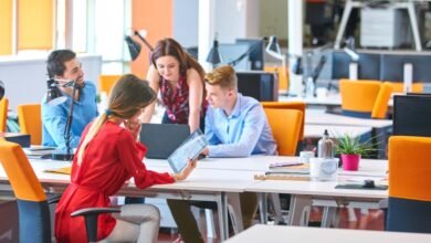 UK Tech Startups to Watch in 2025