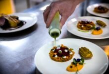 Viral UK Food Trends You Need to Try in 2025