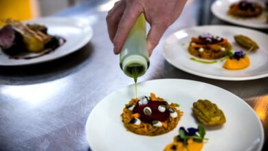 Viral UK Food Trends You Need to Try in 2025
