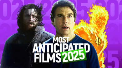 2025’s Most Anticipated Films