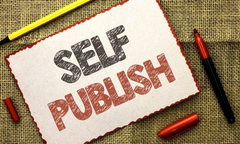 A Beginner’s Guide to Self-Publishing in 2025