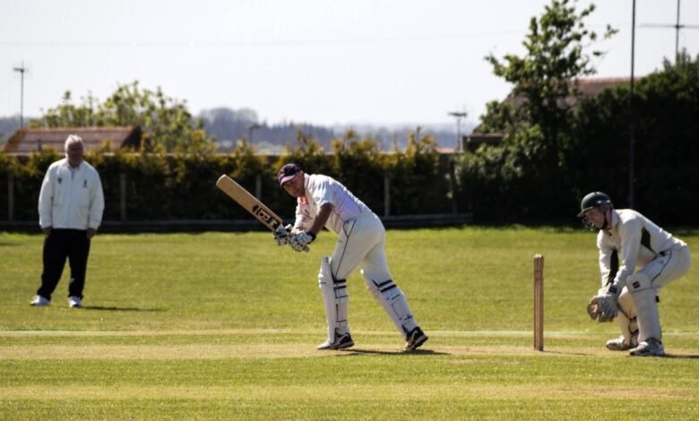 Best Spots for Amateur Cricketers in the UK