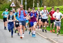 Most Scenic UK Marathons and Running Events in 2025
