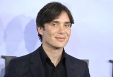The Untold Story Behind Cillian Murphy's Viral Interview