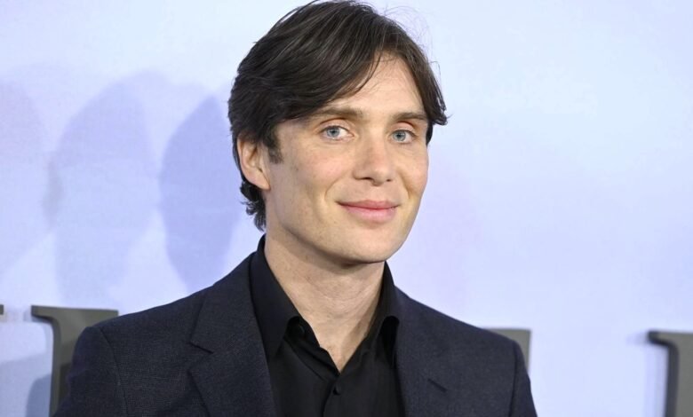 The Untold Story Behind Cillian Murphy's Viral Interview