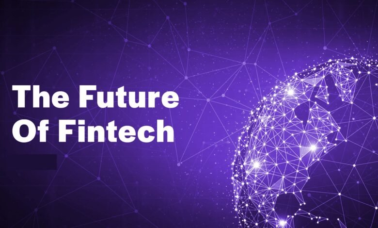 What the Future Holds for Fintech in the UK Economy