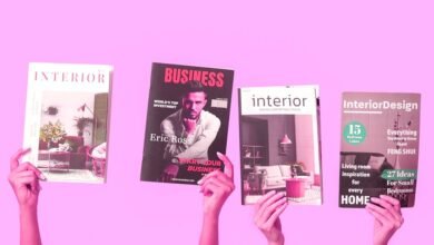 Why Gen Z Is Reviving Zines