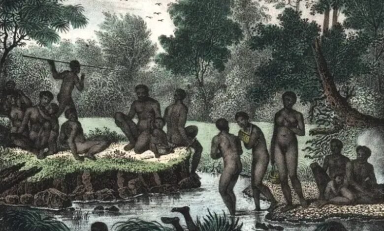 World's Oldest Stories