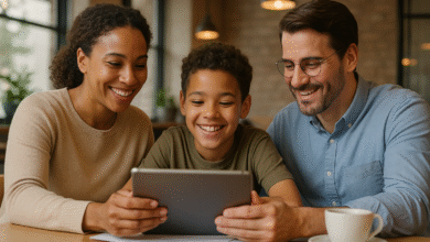 Co-Parenting Strategies: Putting Children First