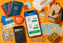Budget Travel Hacks: Luxury Experiences for Less